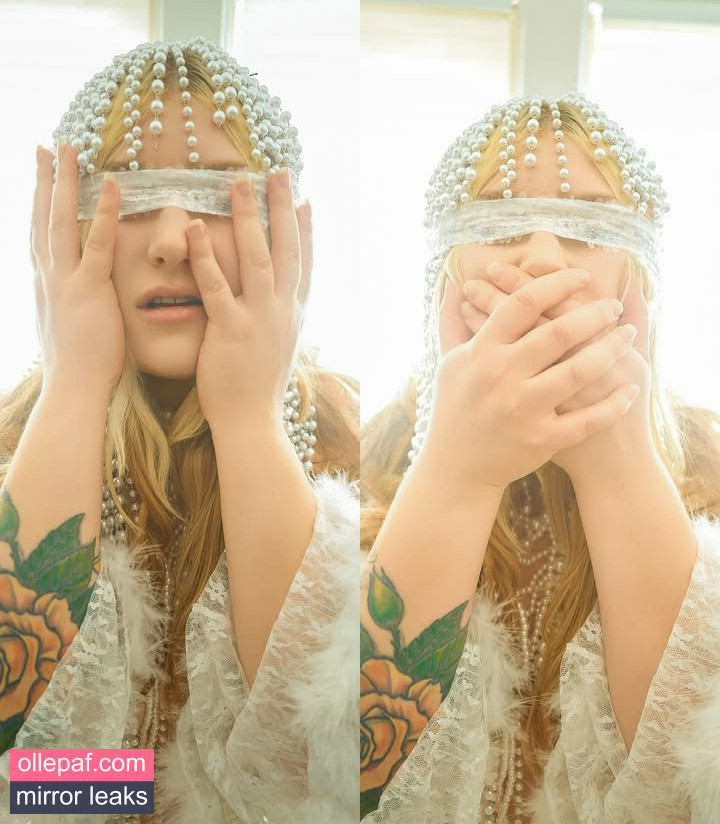 Latest Leaks Tiffany Kudrikow Nude #10 - Fapello