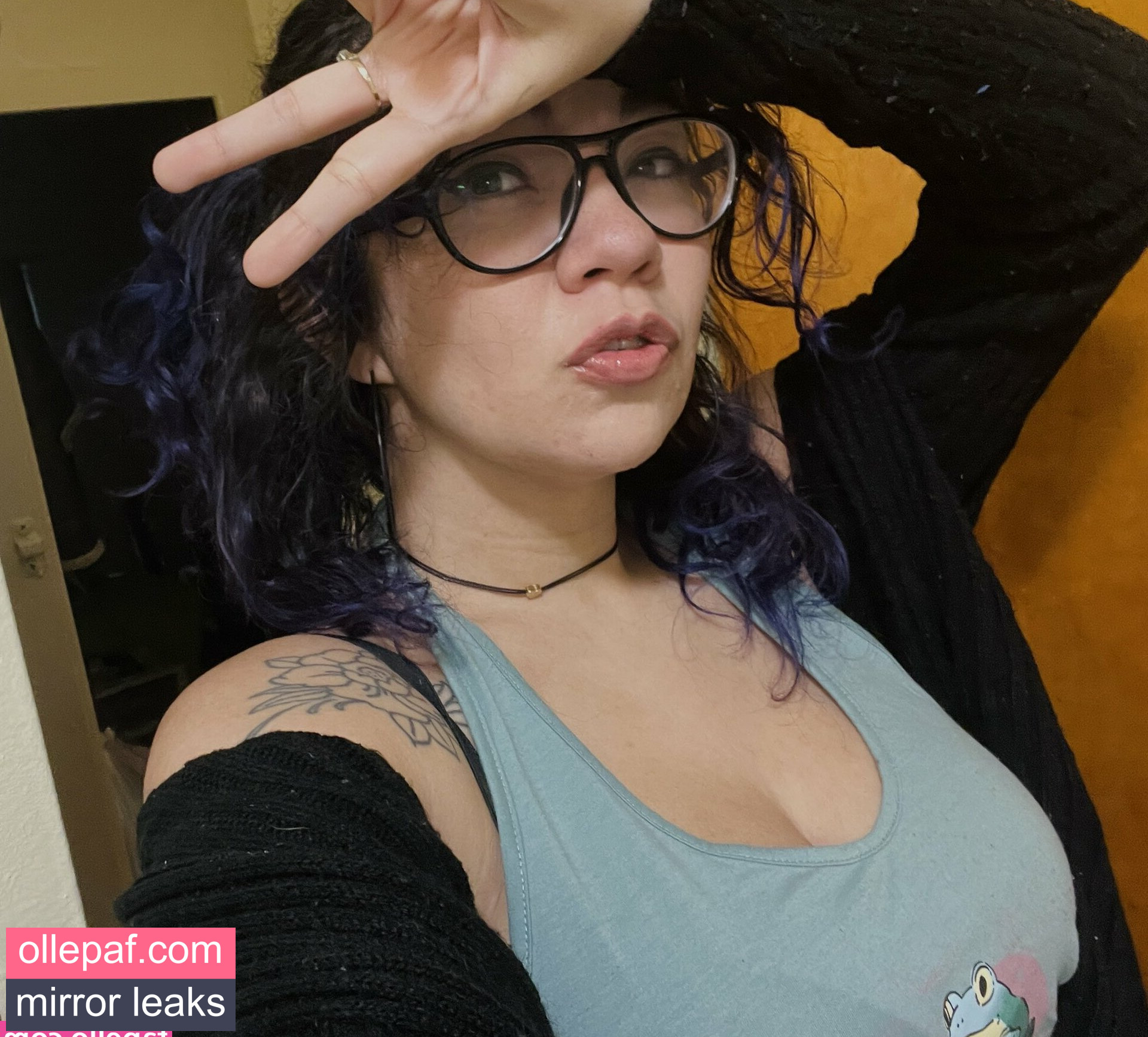 Latest Leaks Tiffany Lockheart Nude #170 - Fapello