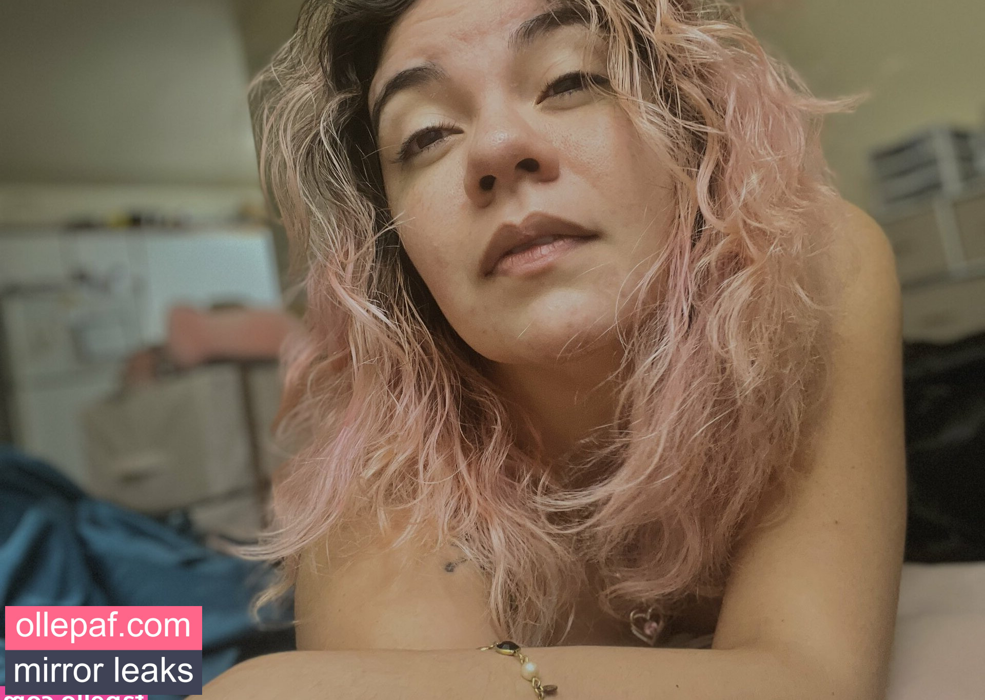 Latest Leaks Tiffany Lockheart Nude #217 - Fapello
