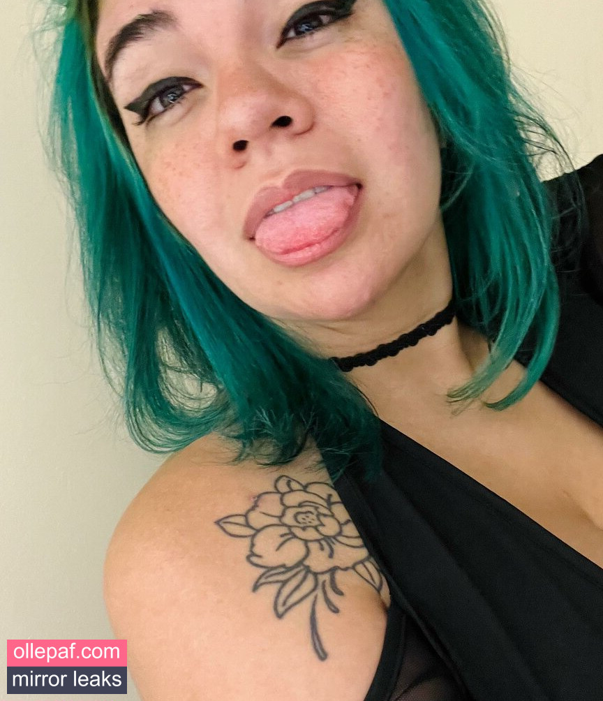 Latest Leaks Tiffany Lockheart Nude #296 - Fapello