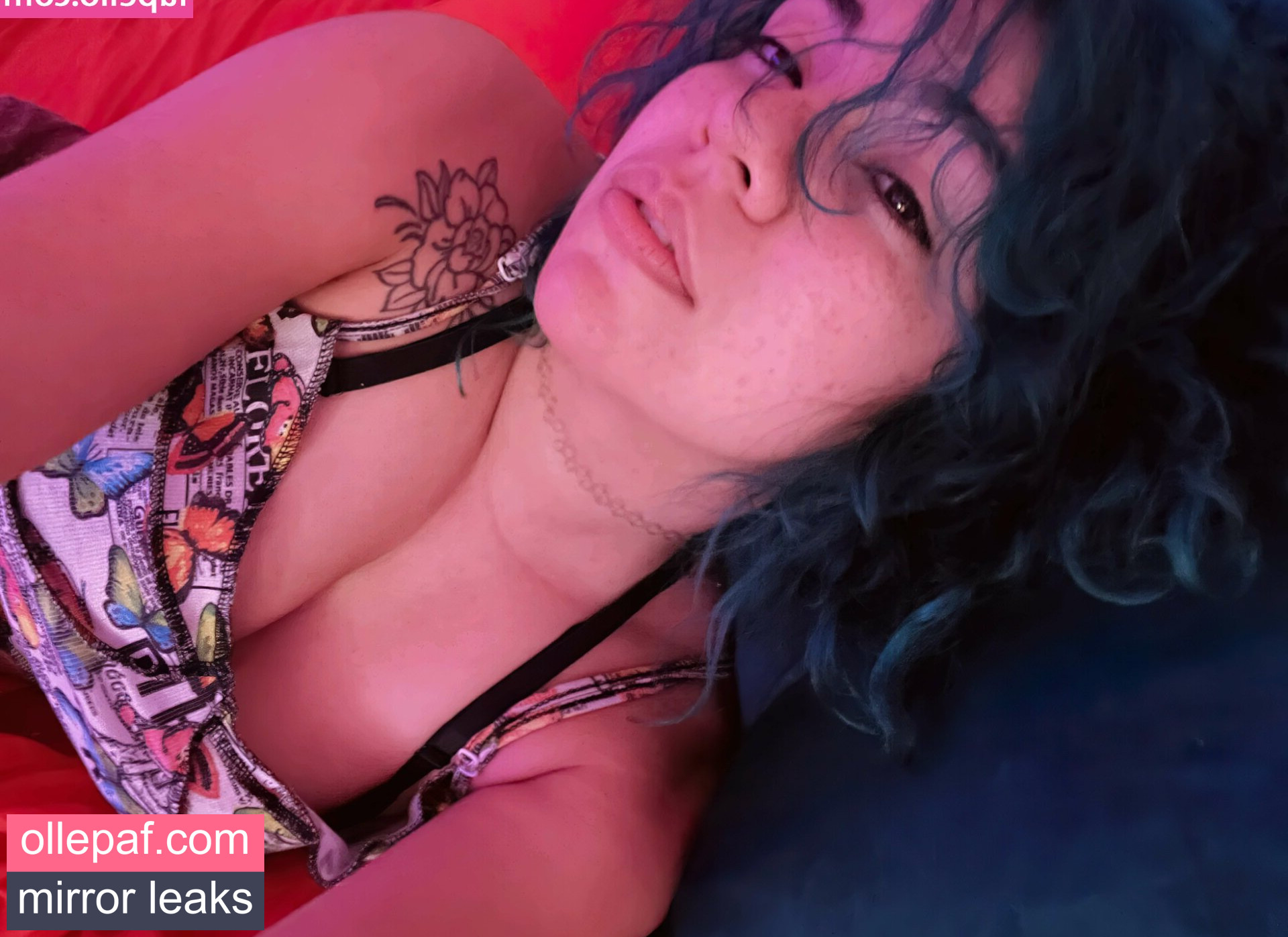Latest Leaks Tiffany Lockheart Nude #309 - Fapello