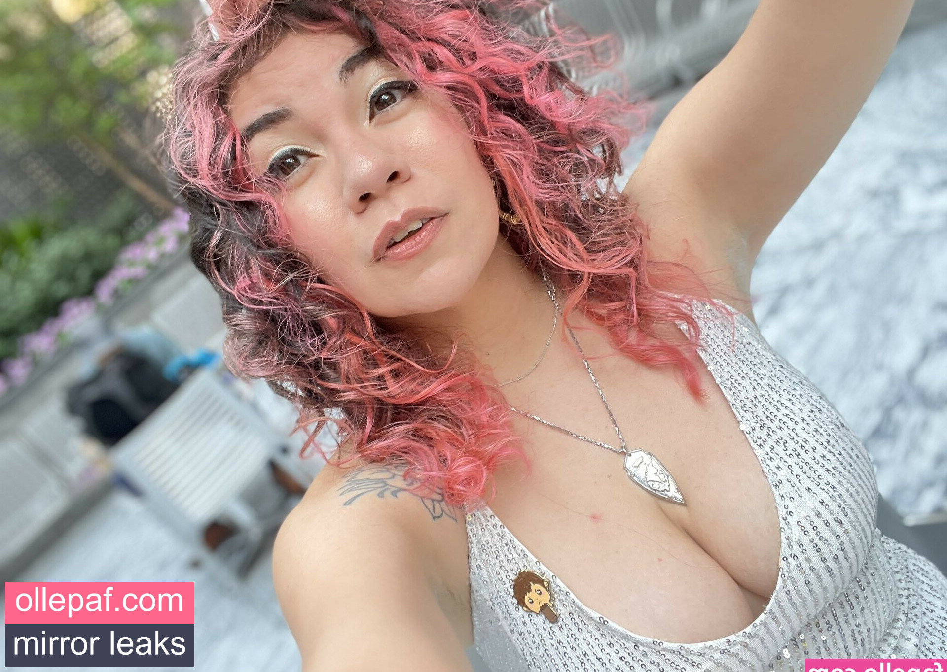 Latest Leaks Tiffany Lockheart Nude #54 - Fapello