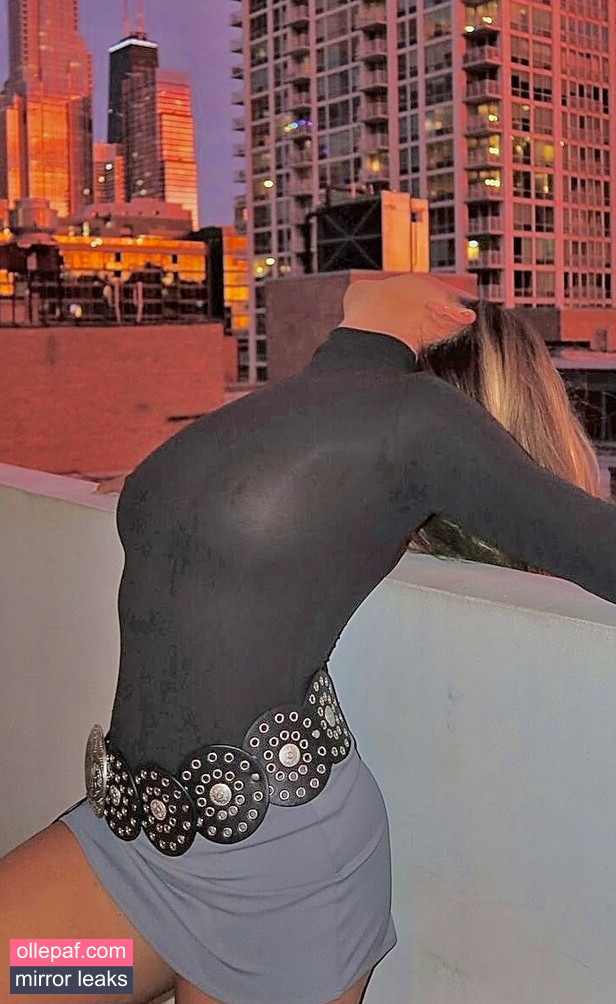 Latest Leaks Tiffany Nguyen Nude #14 - Fapello