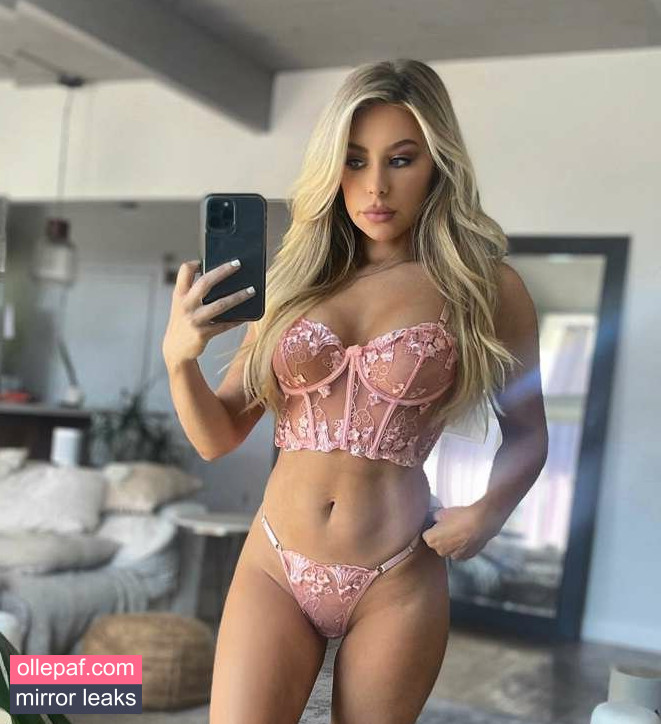 Latest Leaks Tiffany Stanley Nude #12 - Fapello