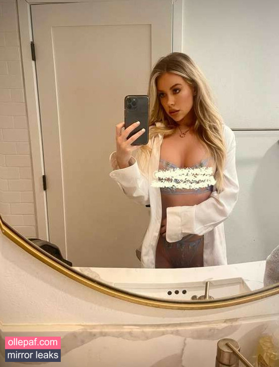 Latest Leaks Tiffany Stanley Nude #28 - Fapello