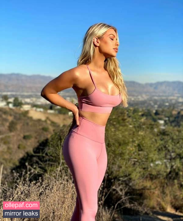 Latest Leaks Tiffany Stanley Nude #43 - Fapello