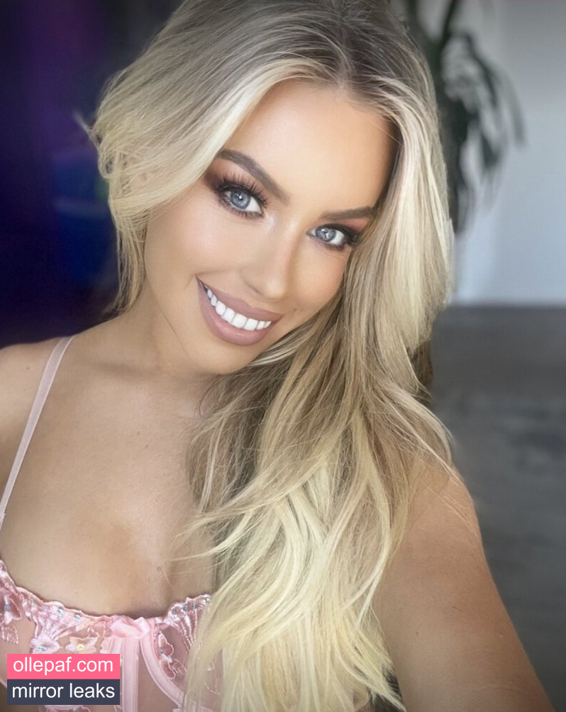 Latest Leaks Tiffany Stanley Nude #44 - Fapello