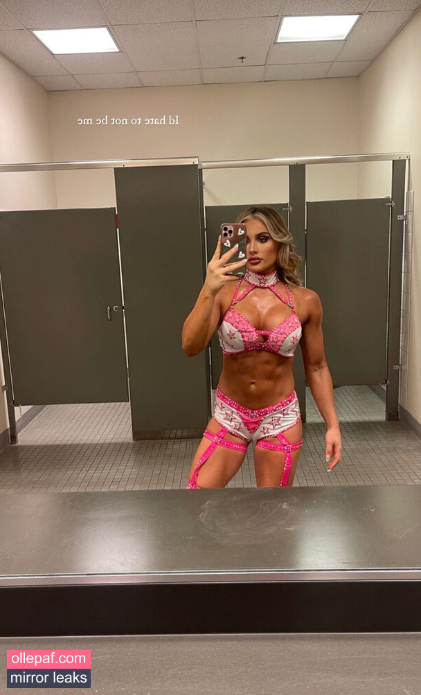 Tiffany Stratton Nude Leaks OnlyFans - Fapello