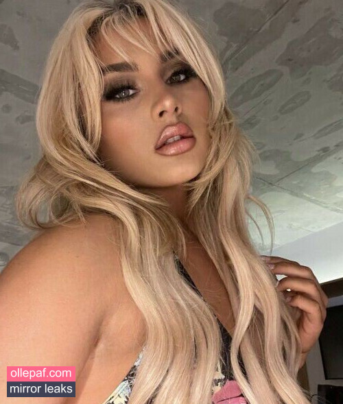 Latest Leaks Tiffany Stratton Nude #1450 - Fapello