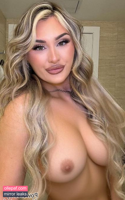 Latest Leaks Tiffany Stratton Nude #182 - Fapello