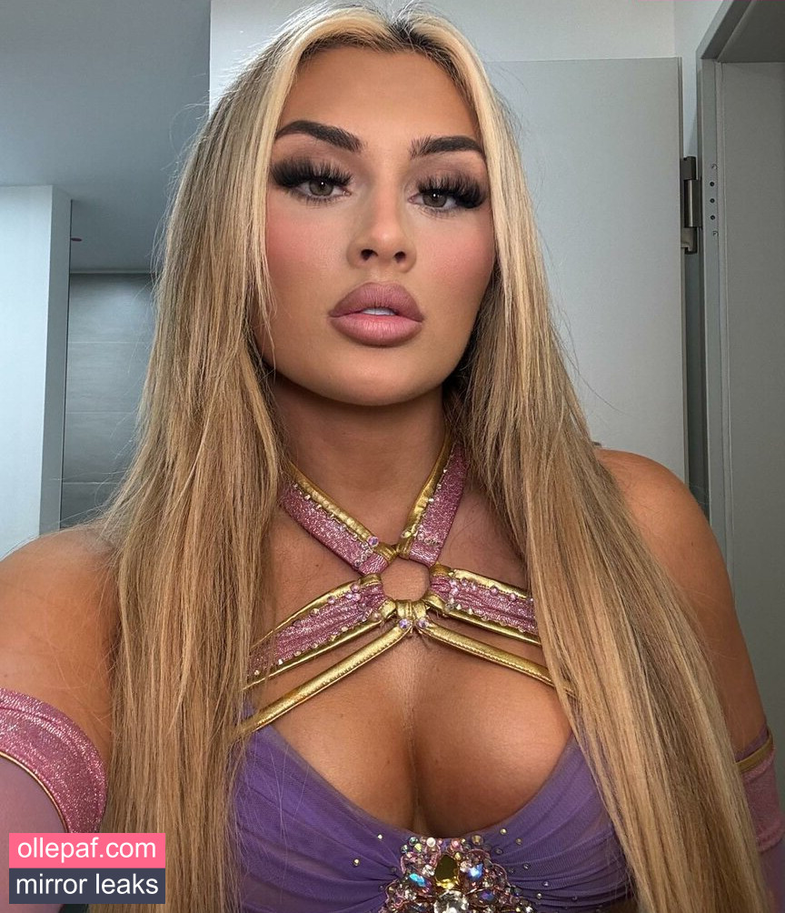 Latest Leaks Tiffany Stratton Nude #300 - Fapello