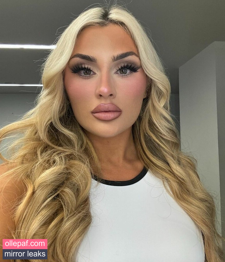 Latest Leaks Tiffany Stratton Nude #500 - Fapello