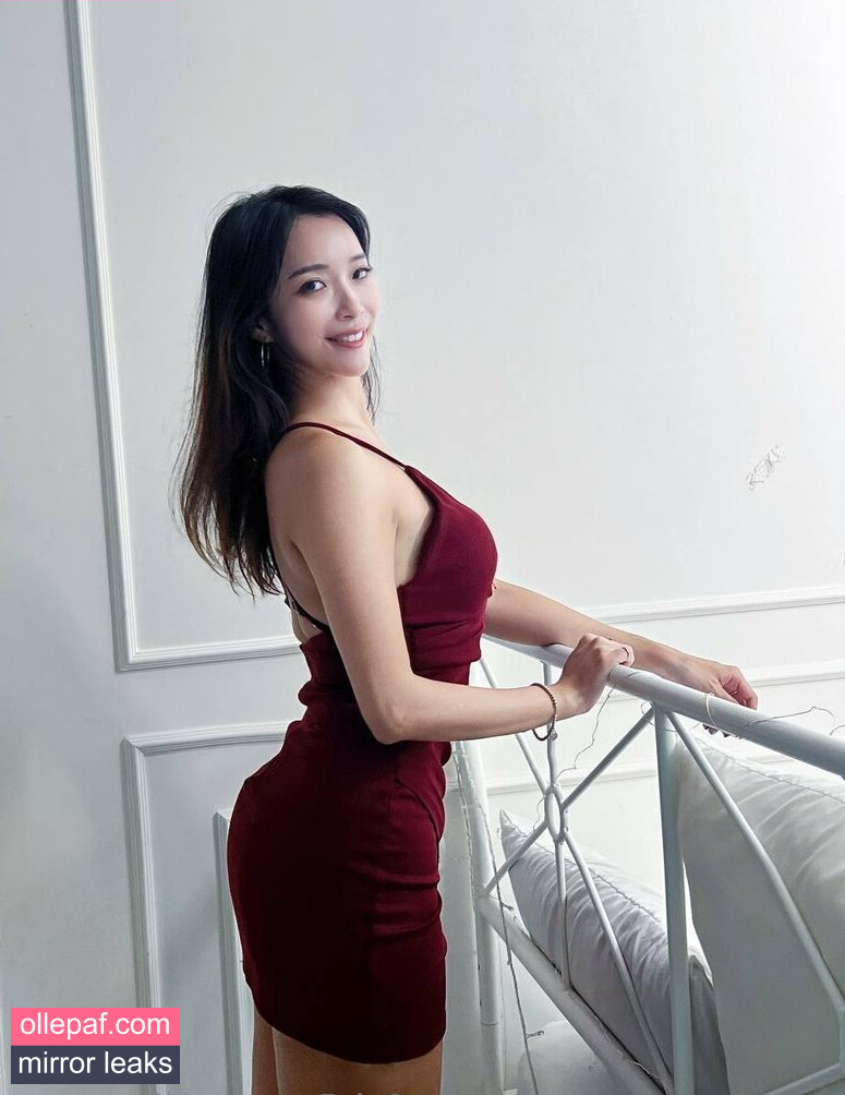 Latest Leaks tiffany.teng Nude #14 - Fapello