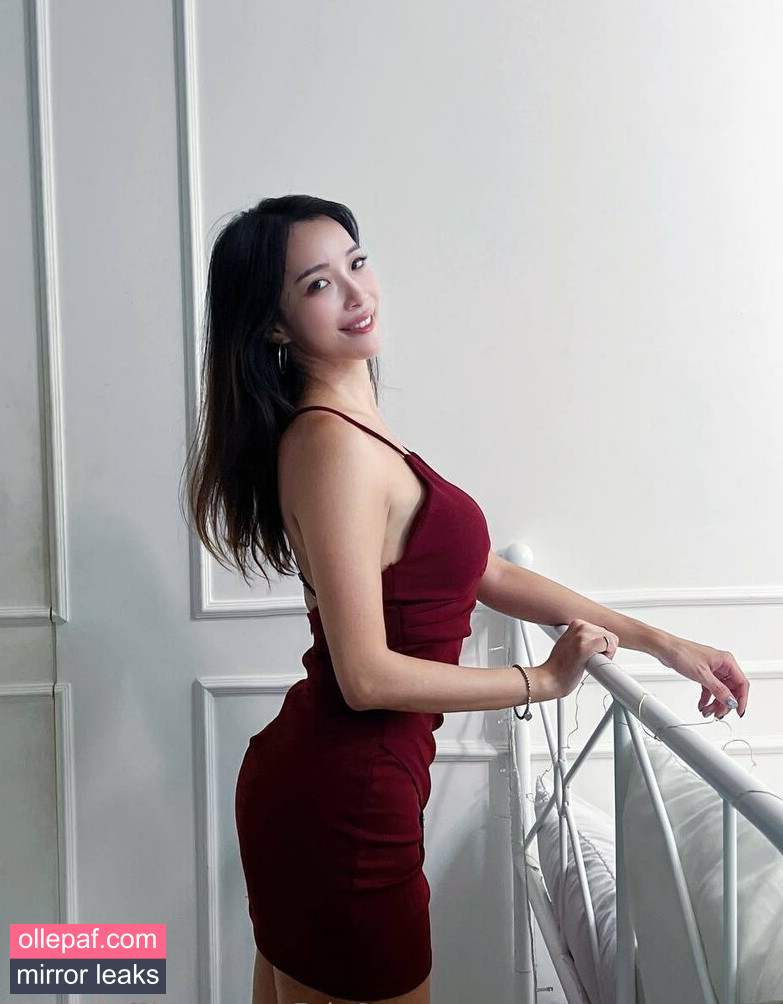 Latest Leaks tiffany.teng Nude #15 - Fapello