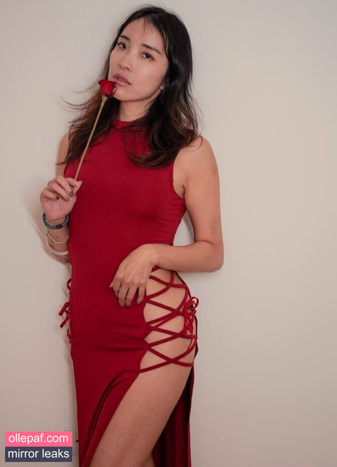 Latest Leaks tiffany.teng Nude #9 - Fapello