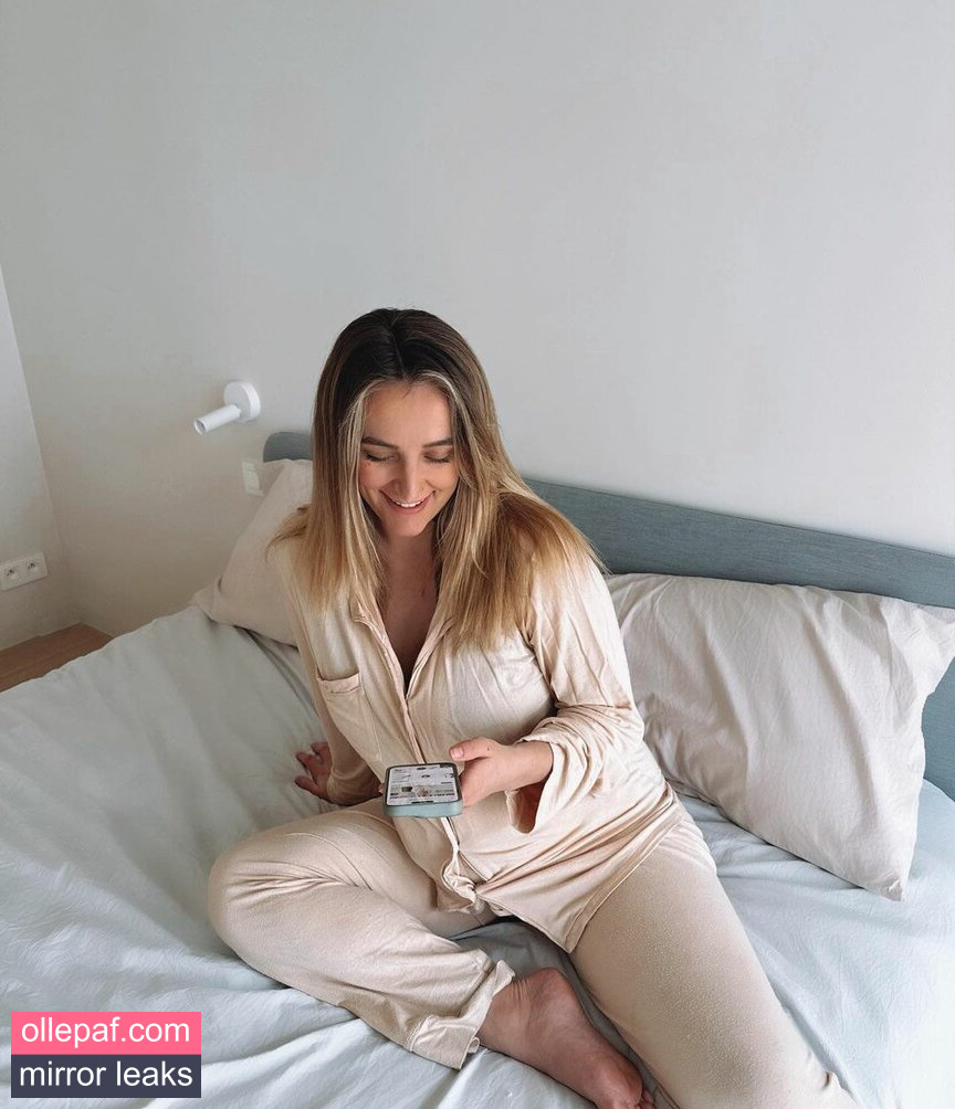 Latest Leaks Tiffany Watson Nude #294 - Fapello