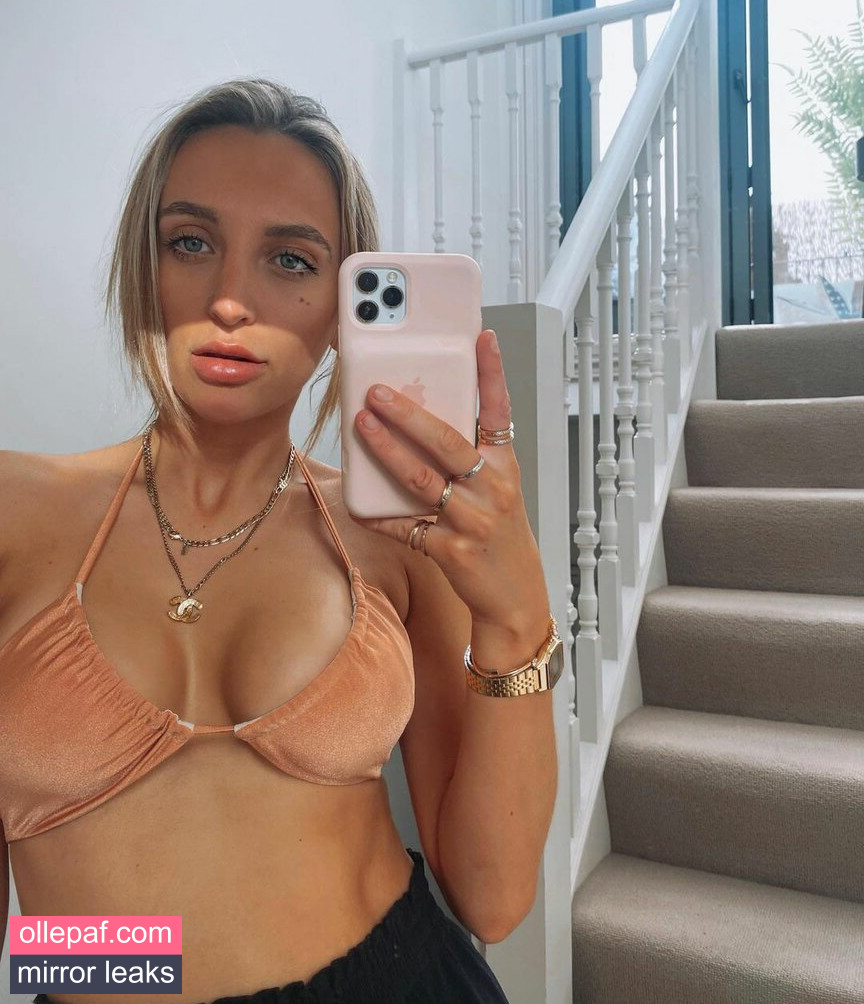 Latest Leaks Tiffany Watson Nude #40 - Fapello