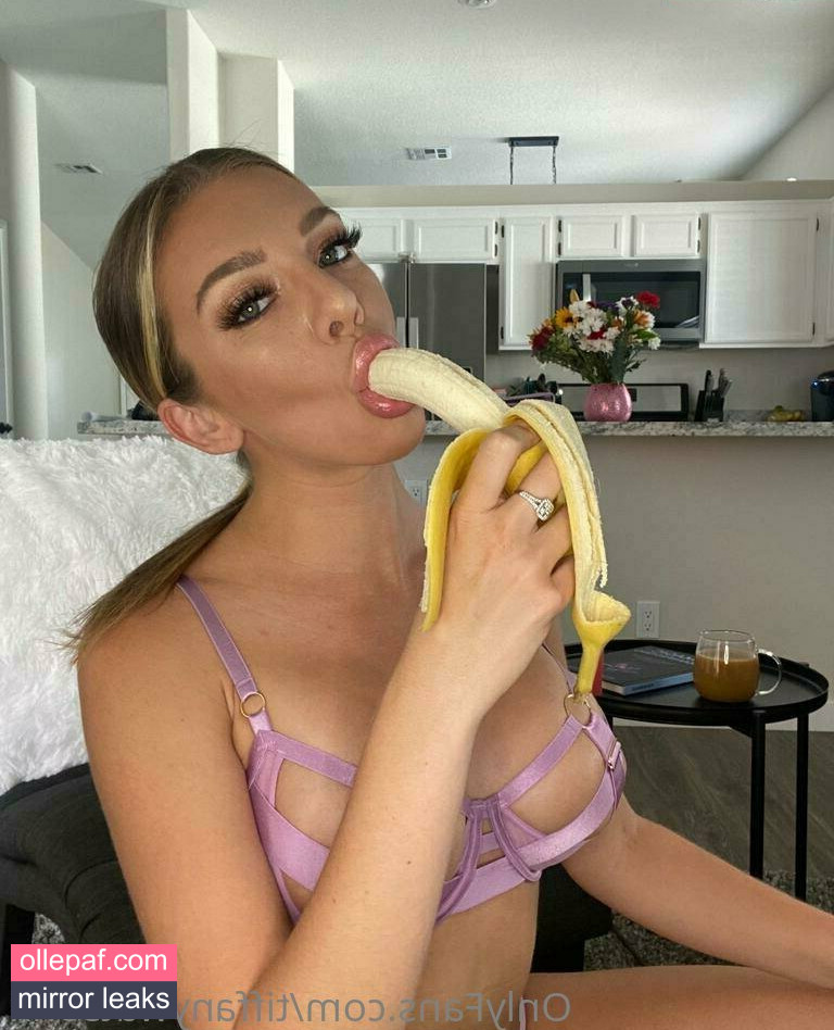 Tiffany Watson Nude Leaks OnlyFans #468 - Fapello