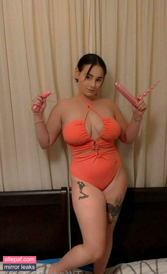 Latest Leaks tiffanybabe02 Nude #110 - Fapello