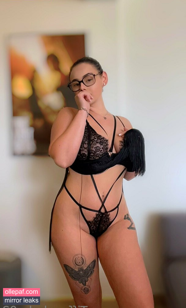 Latest Leaks tiffanybabe02 Nude #158 - Fapello