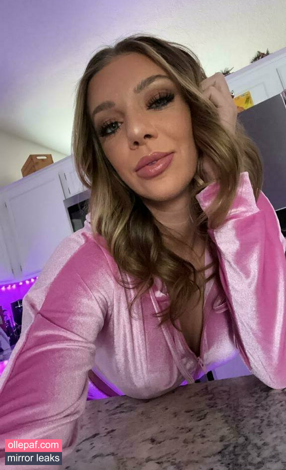 Latest Leaks tiffanywatsonx Nude #130 - Fapello