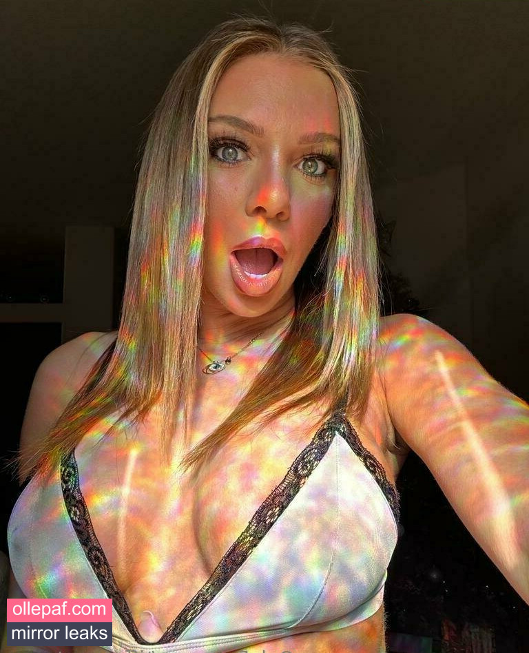 Latest Leaks tiffanywatsonx Nude #140 - Fapello
