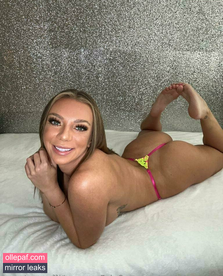 Latest Leaks tiffanywatsonx Nude #142 - Fapello