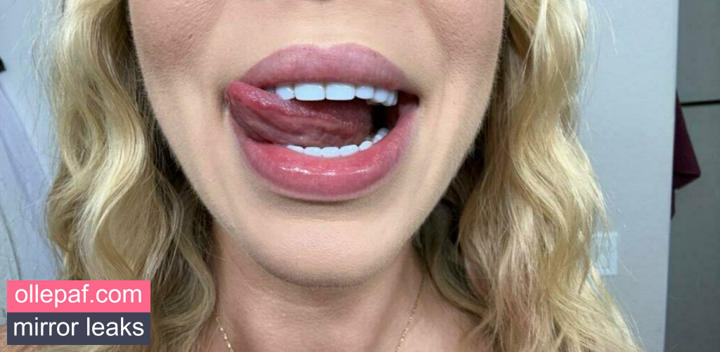 Latest Leaks tiffanywatsonx Nude #161 - Fapello