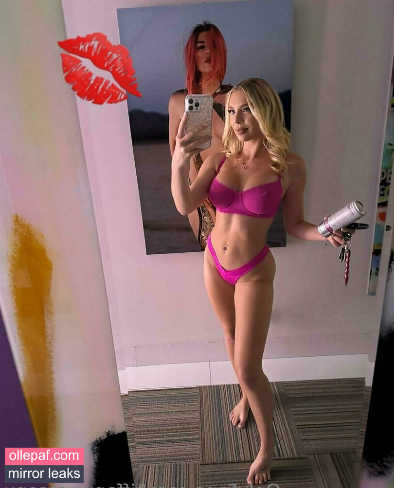 Latest Leaks tiffanywatsonx Nude #284 - Fapello
