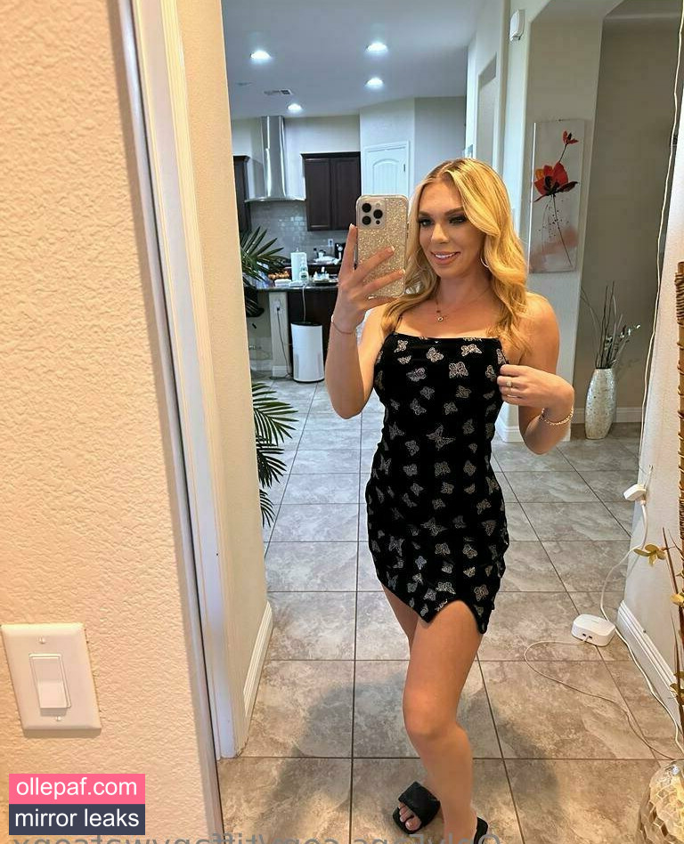 Latest Leaks tiffanywatsonx Nude #308 - Fapello