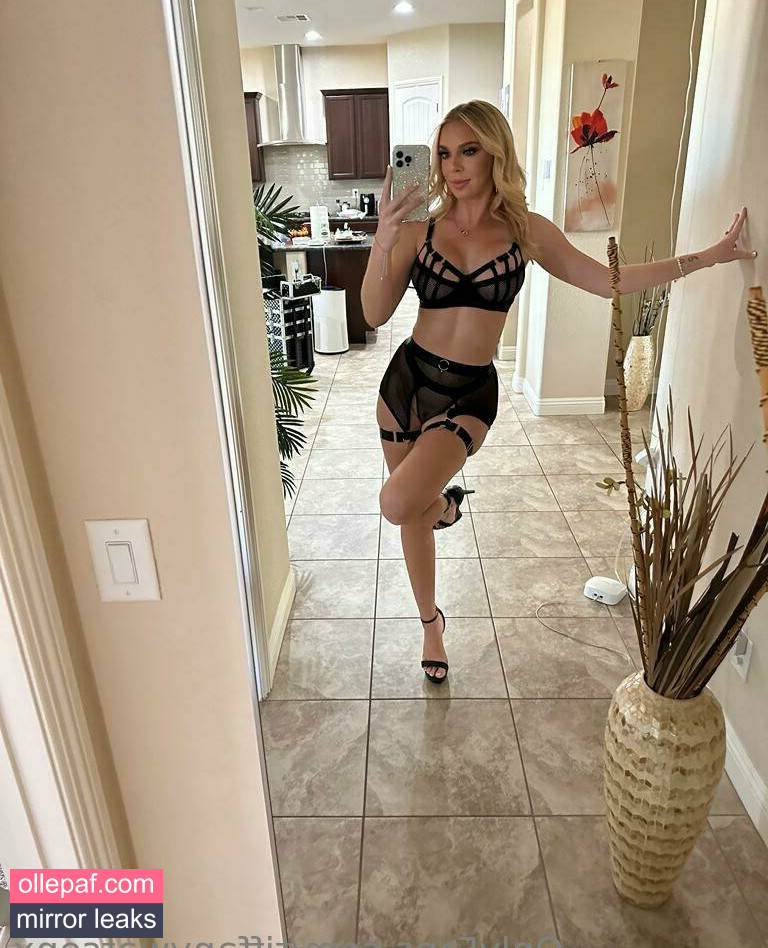 Latest Leaks tiffanywatsonx Nude #323 - Fapello