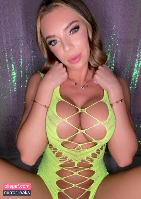 Latest Leaks tiffanywatsonx Nude #78 - Fapello