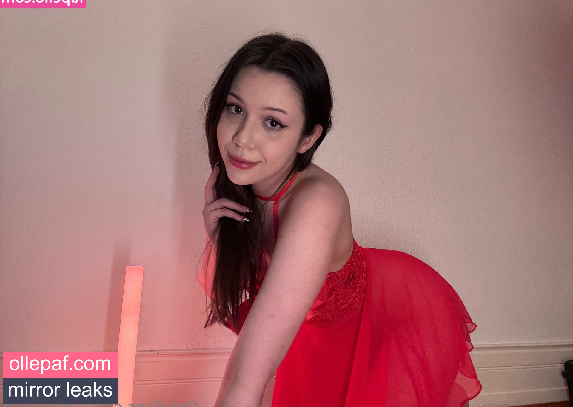 Latest Leaks tiffanyyvip Nude #17 - Fapello
