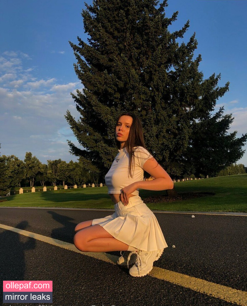 Latest Leaks tiffanyyvip Nude #55 - Fapello
