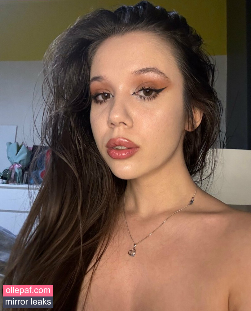 Latest Leaks tiffanyyvip Nude #100 - Fapello
