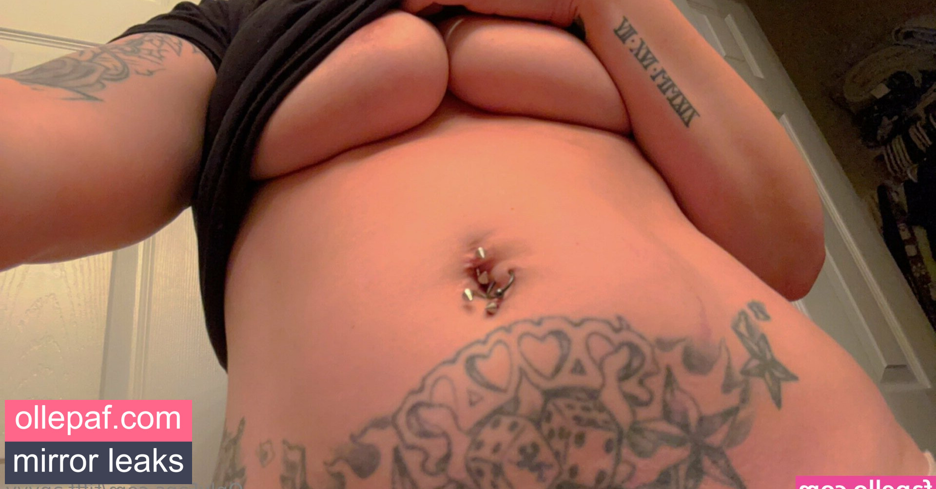 Latest Leaks tifff.anyyy Nude #29 - Fapello