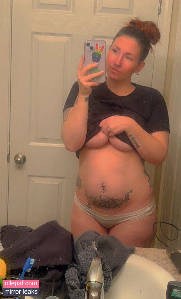 Latest Leaks tifff.anyyy Nude #5 - Fapello