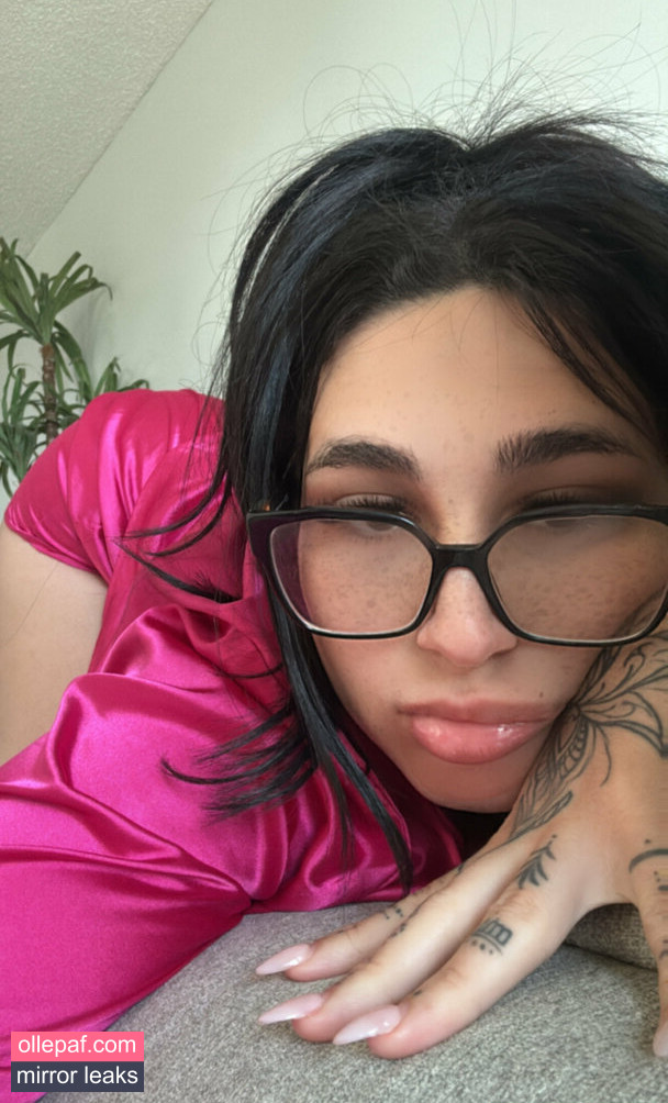 Latest Leaks tiffycox Nude #2 - Fapello