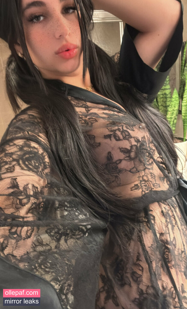 Latest Leaks tiffycox Nude #11 - Fapello