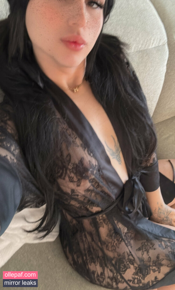 Latest Leaks tiffycox Nude #15 - Fapello
