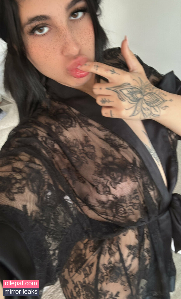 Latest Leaks tiffycox Nude #18 - Fapello