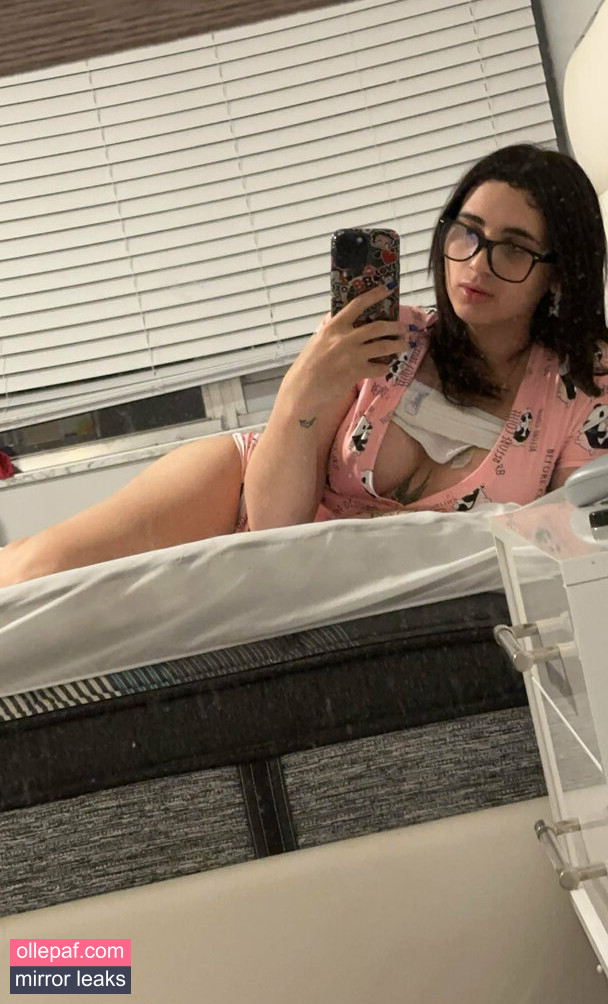 Latest Leaks tiffycox Nude #24 - Fapello