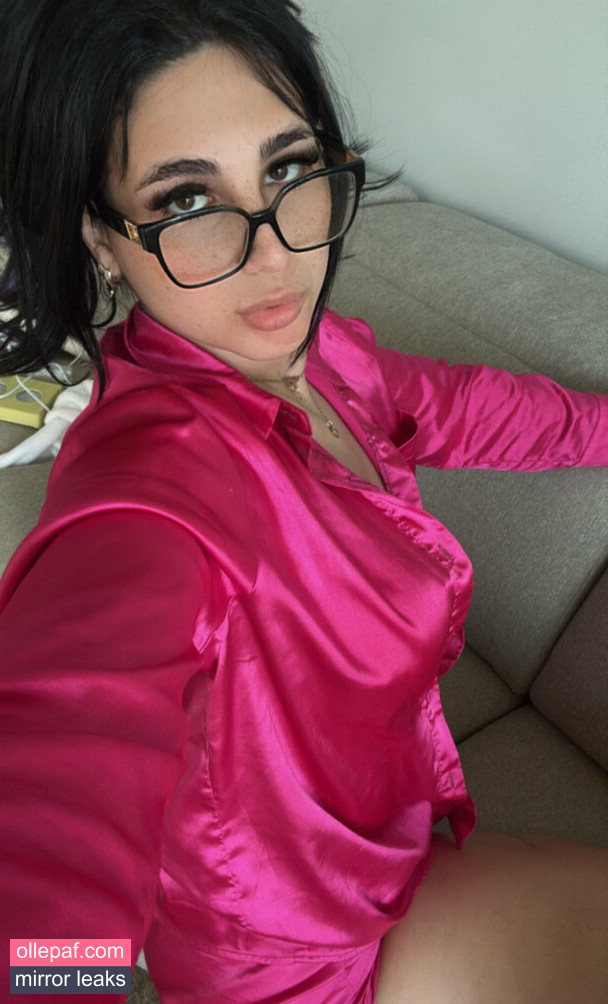 Latest Leaks tiffycox Nude #4 - Fapello