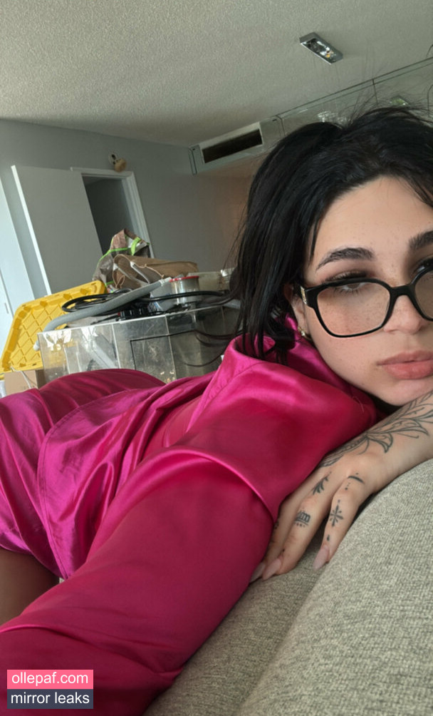 Latest Leaks tiffycox Nude #8 - Fapello
