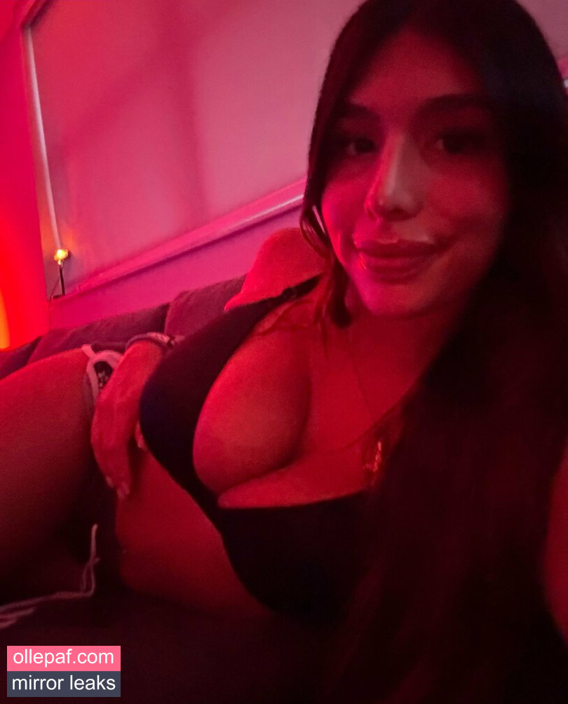 Latest Leaks tiffytotss Nude #3 - Fapello