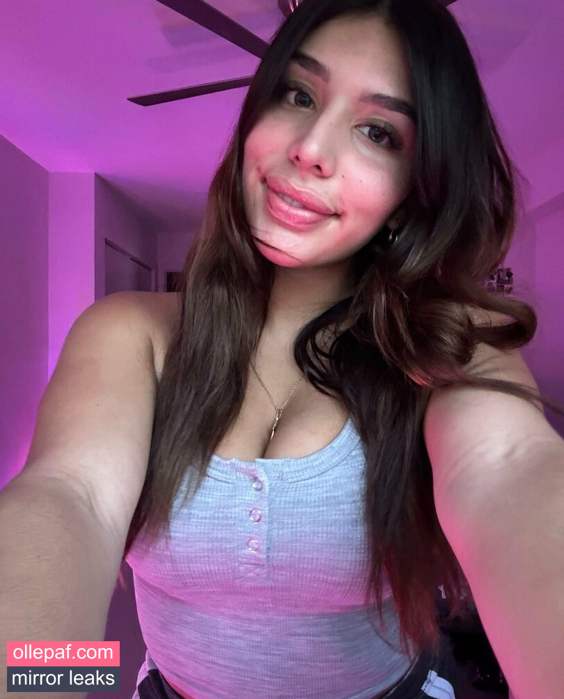 Latest Leaks tiffytotss Nude #28 - Fapello