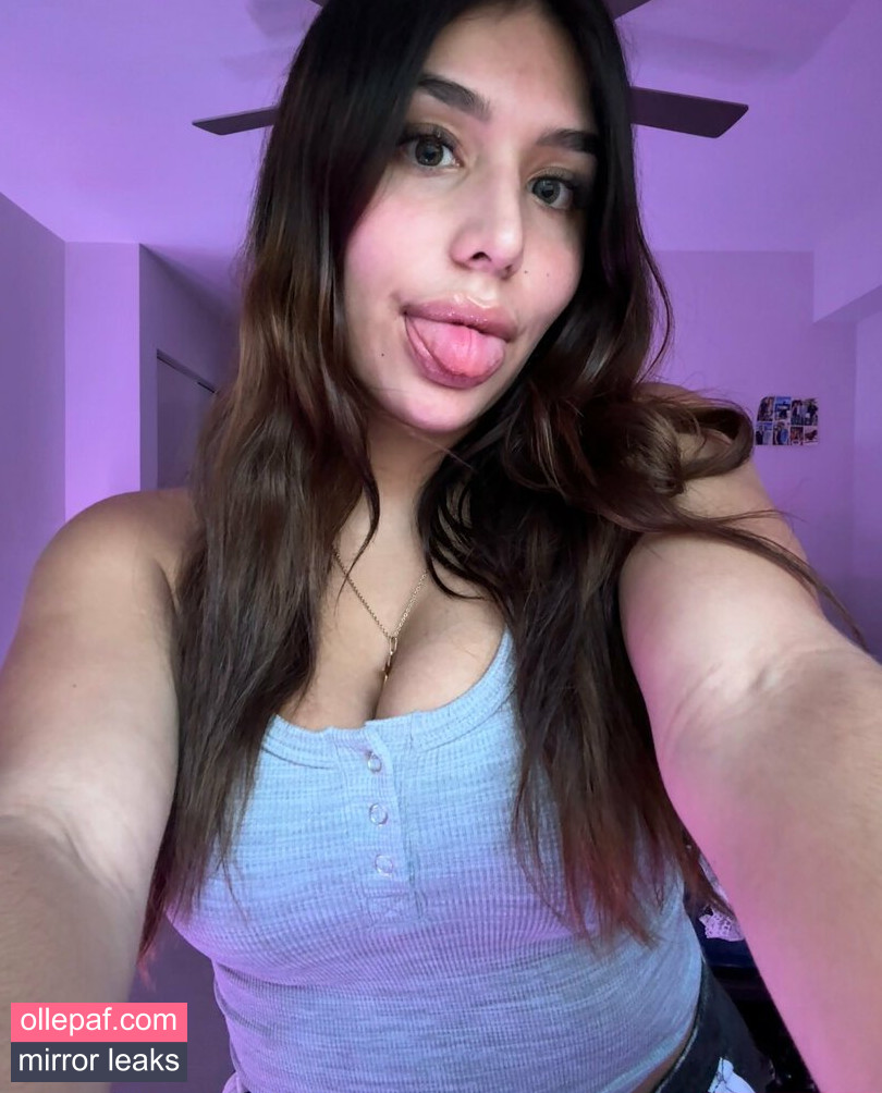 Latest Leaks tiffytotss Nude #29 - Fapello