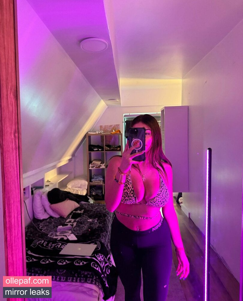 Latest Leaks tiffytotss Nude #37 - Fapello