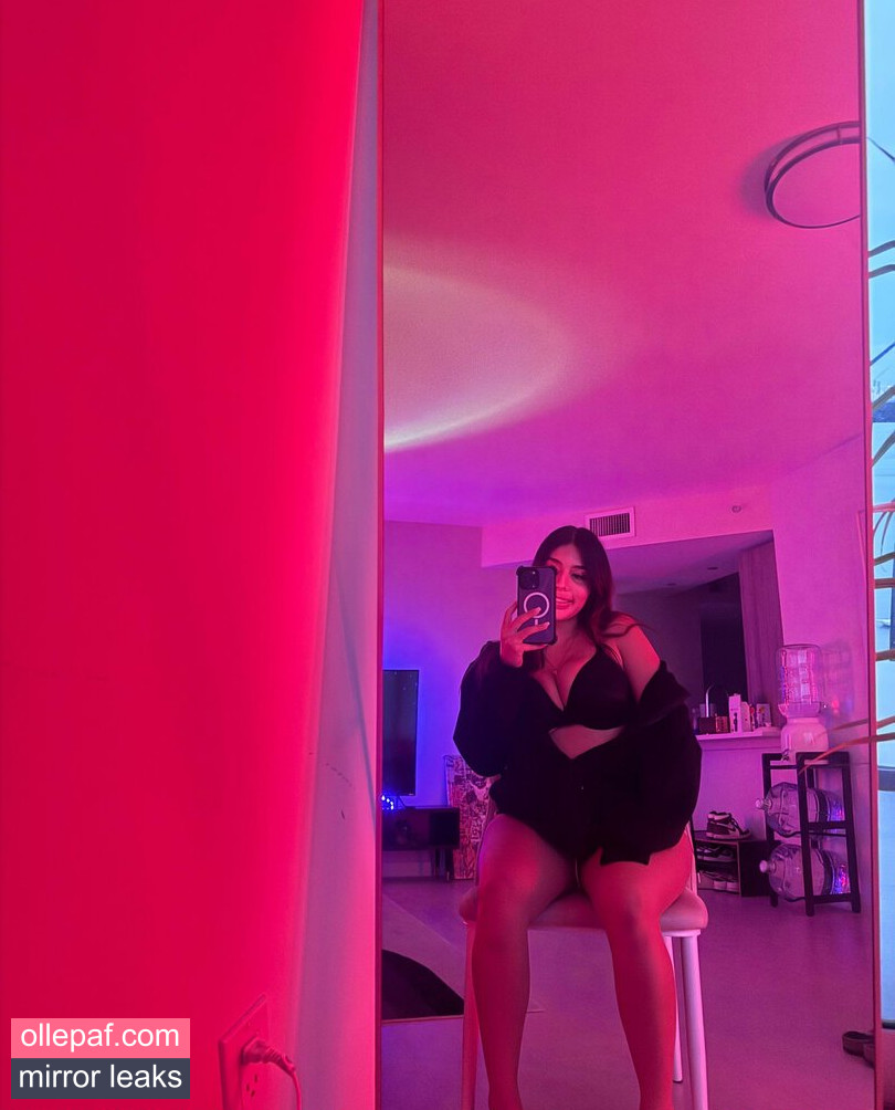 Latest Leaks tiffytotss Nude #8 - Fapello