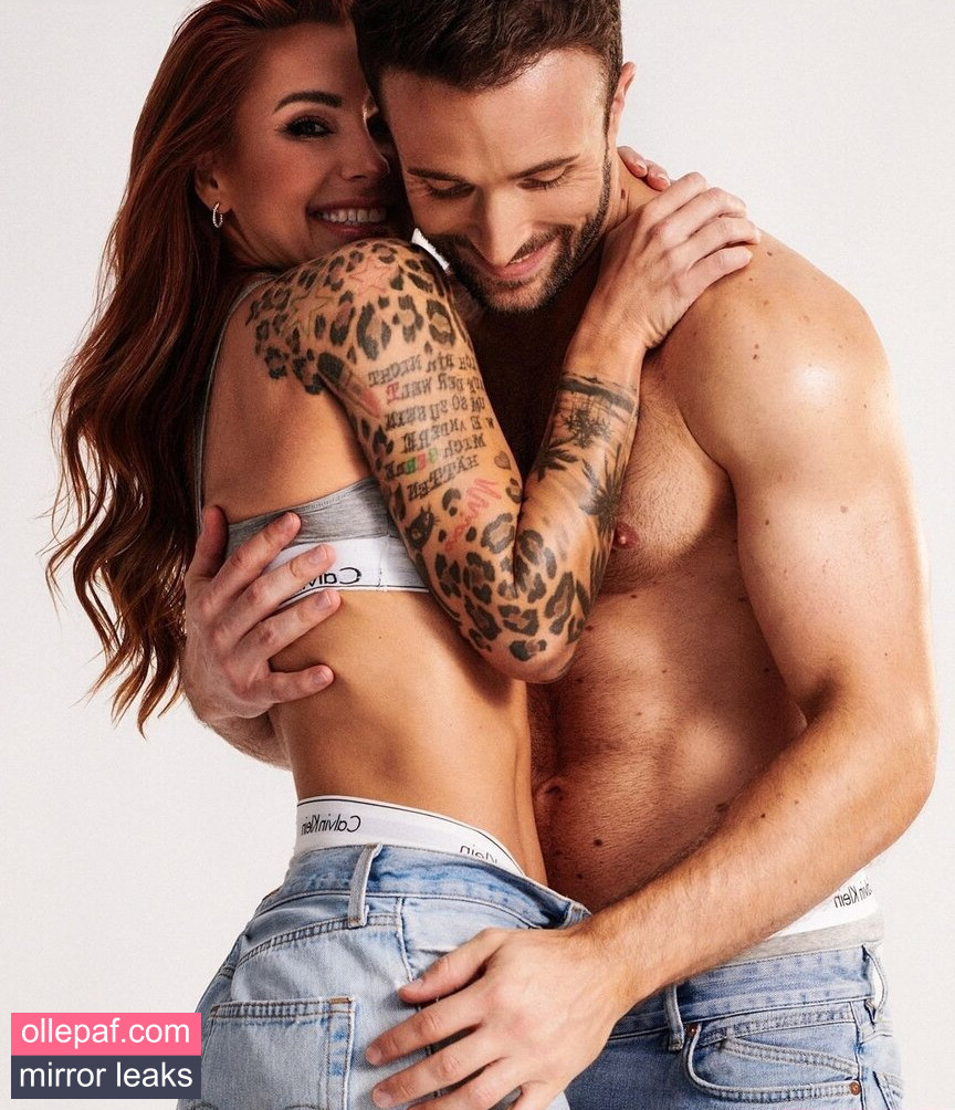 Latest Leaks Tiger Kirchharz Nude #35 - Fapello
